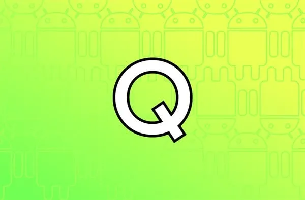 android q