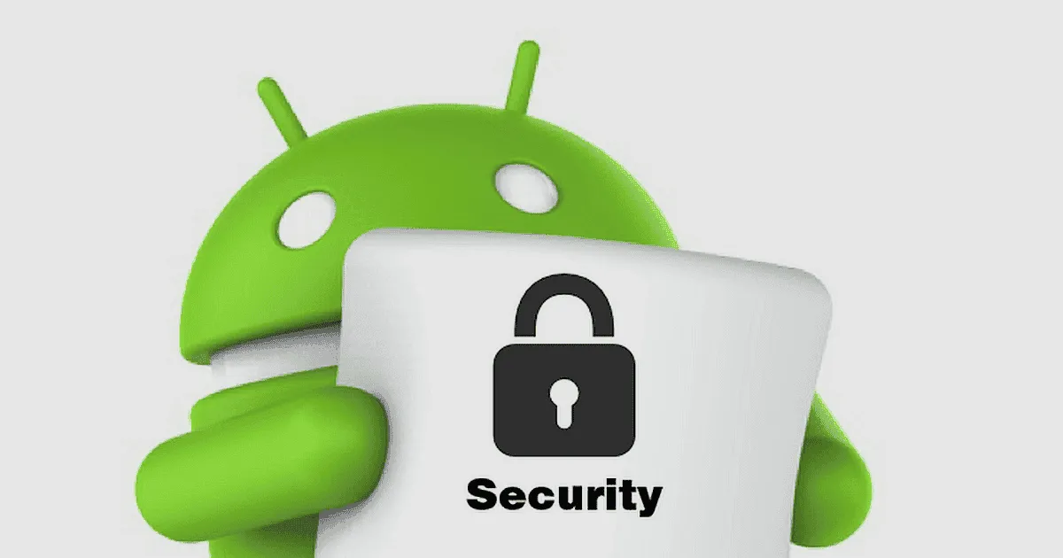 android security