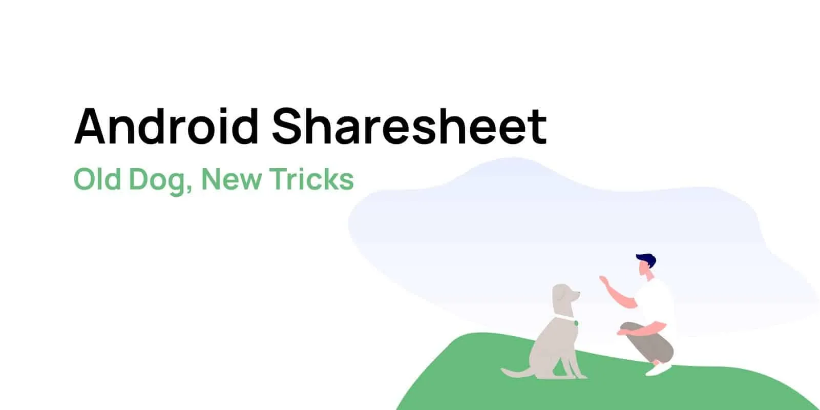 android sharesheet