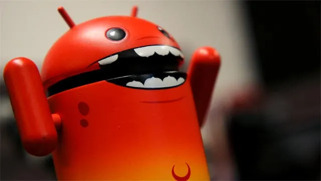 android trojan