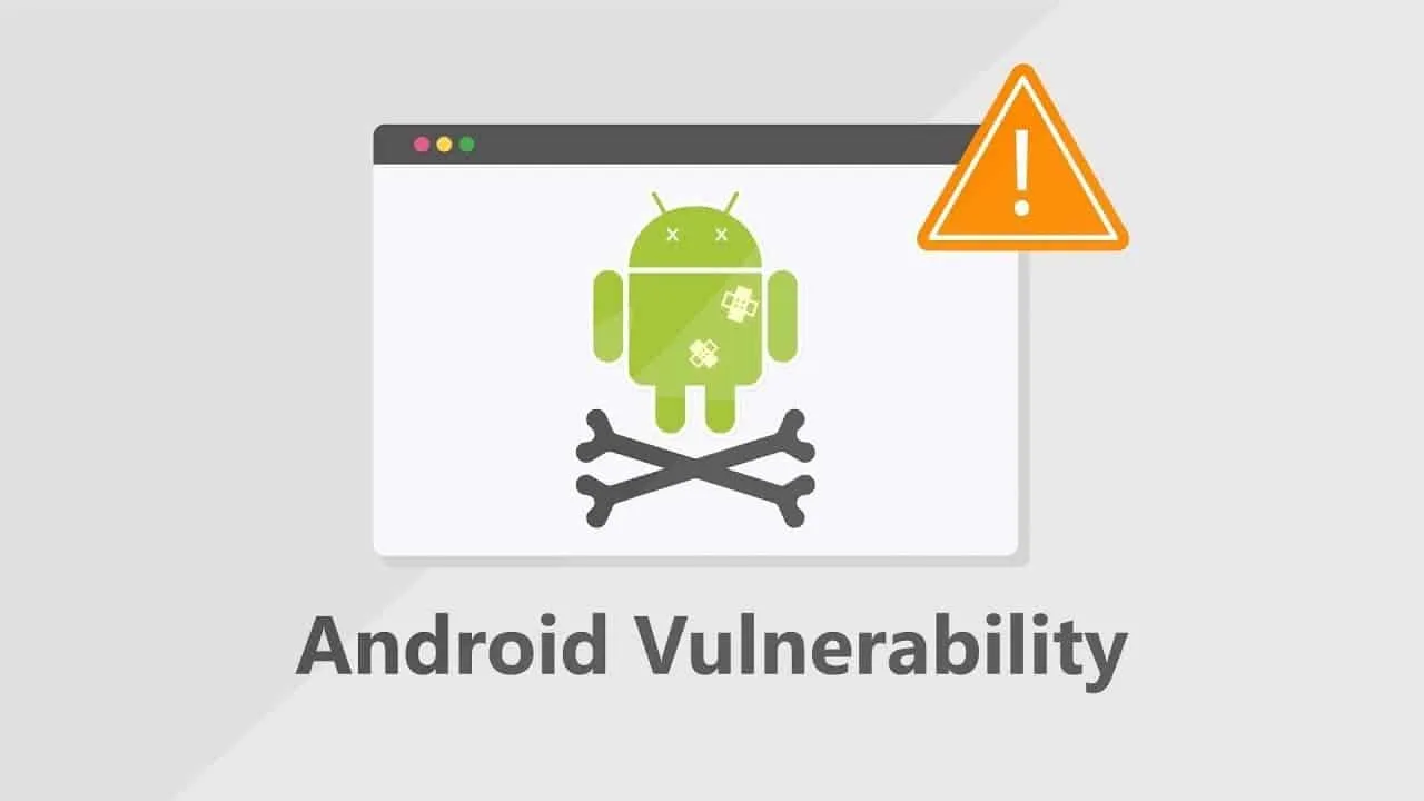 android vulnerability