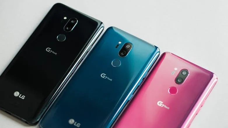 androidpit lg g7 9932 w782