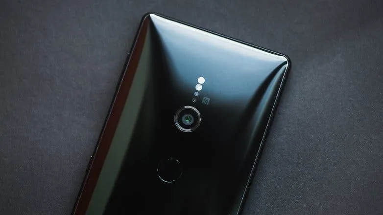 androidpit sony xperia xz2 3090 w782