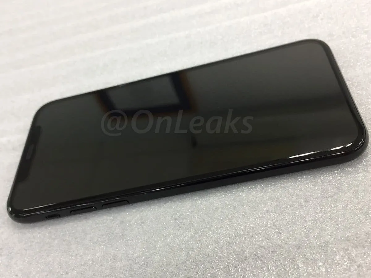 another iphone 8 dummy unit 1