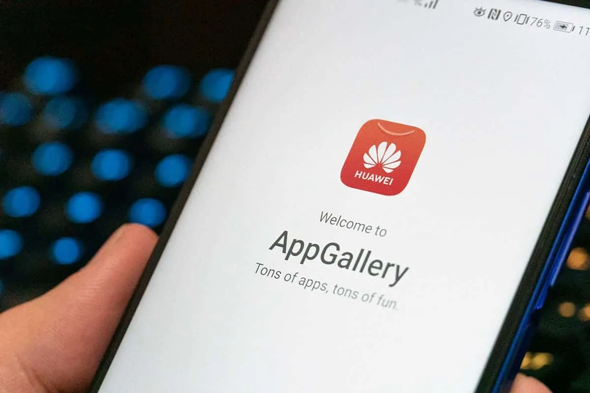 app gallery featured
