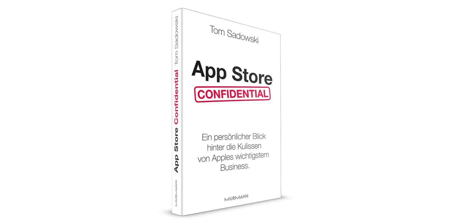 app store confidential