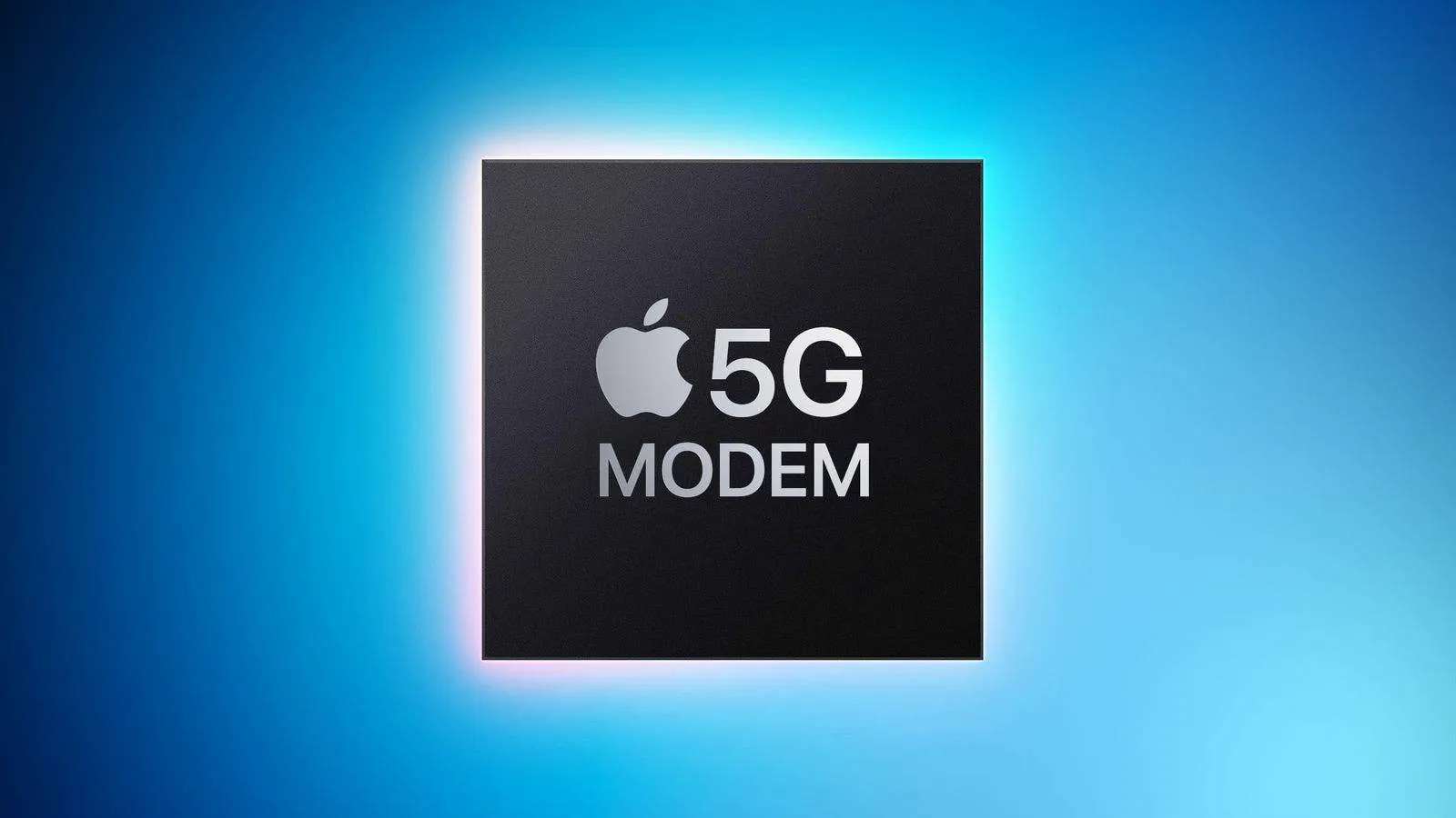 apple 5g