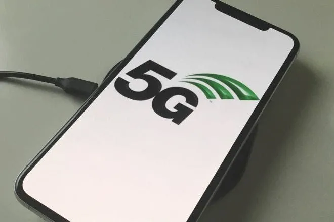 apple 5g