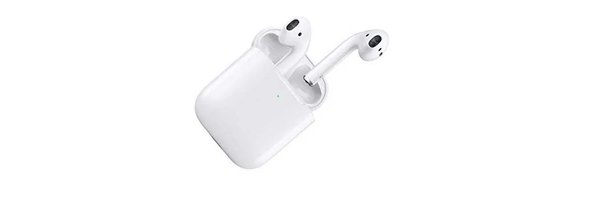 apple airpods