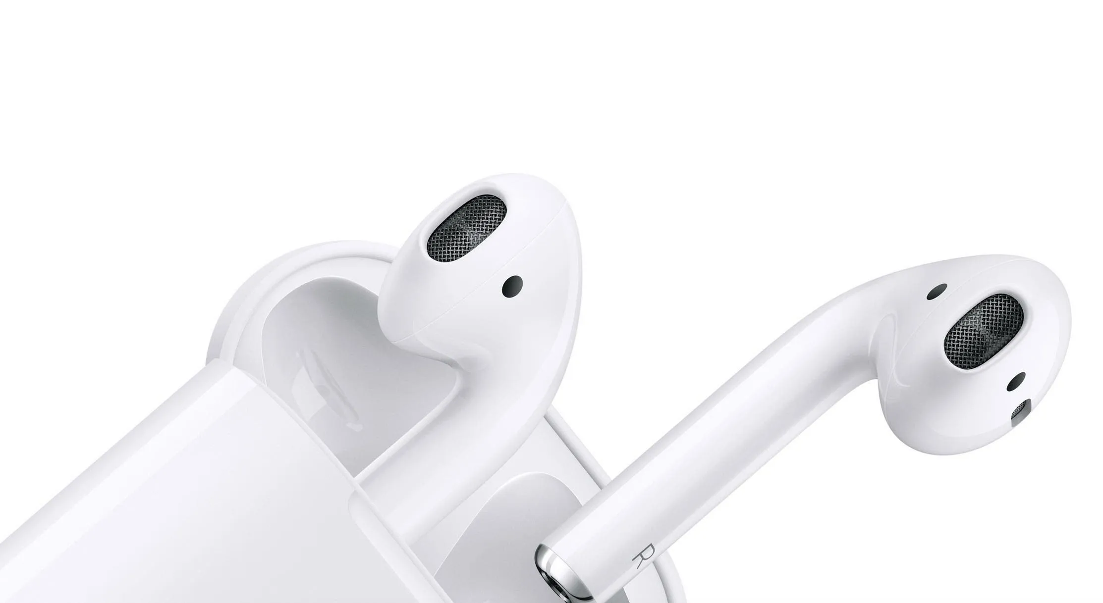 apple airpods