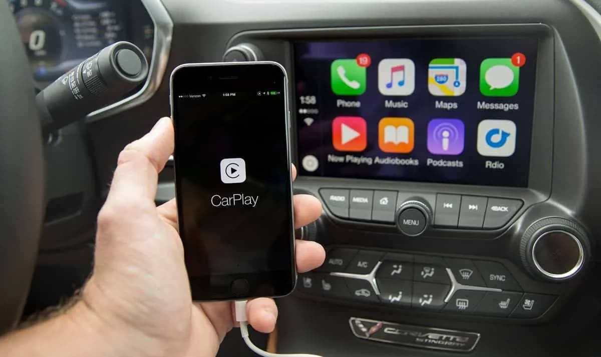 apple carplay next generation release