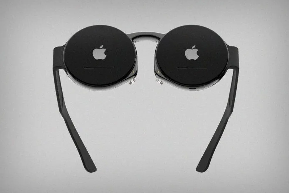 apple glasses