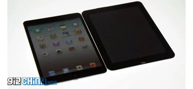 apple ipad mini clone
