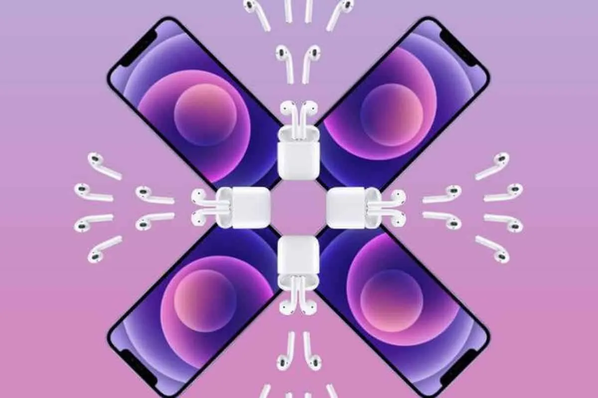 apple iphone 12 offer