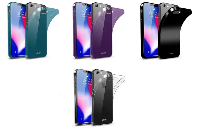 apple iphone se 2018