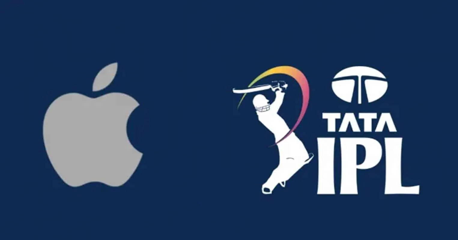 apple ipl media rights