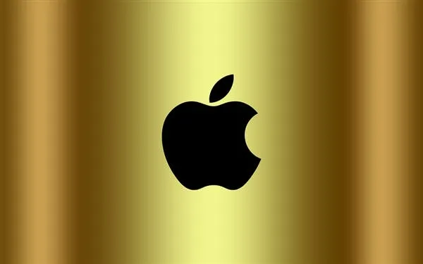 apple logo