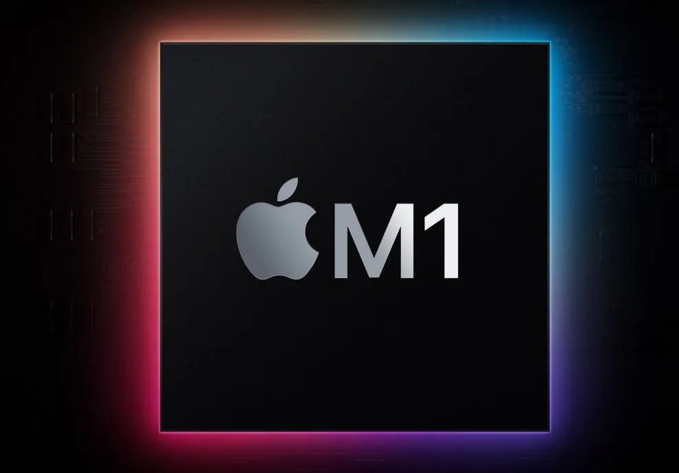 apple m1