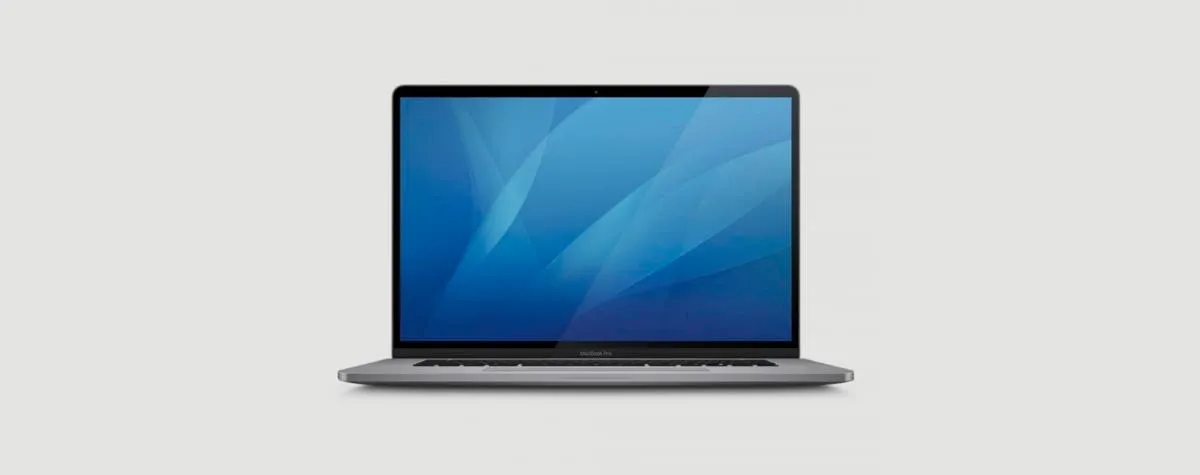 apple macbook pro