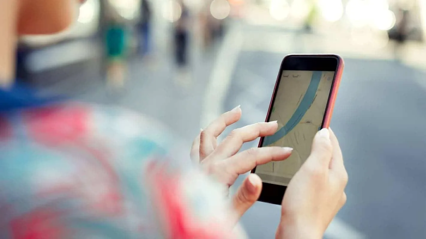 apple maps update singapore germany