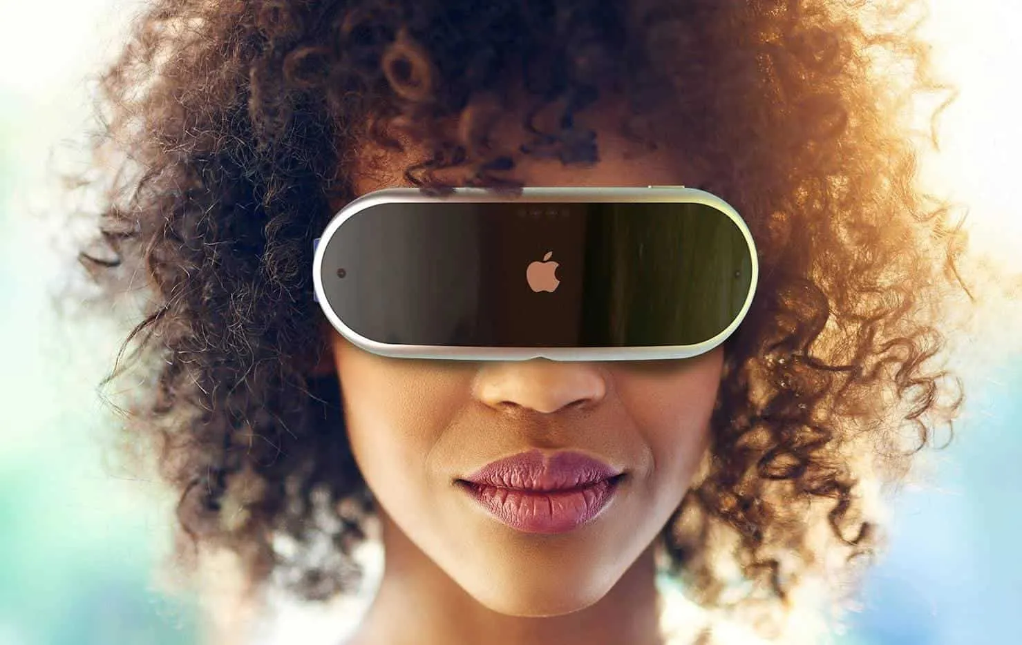 apple mixed reality headset invisible things