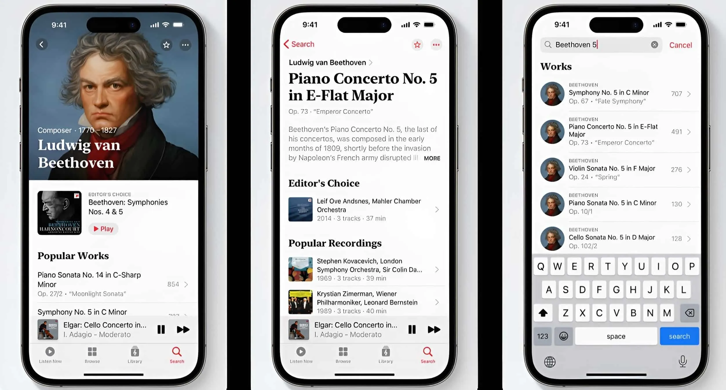 apple music classical 1 2