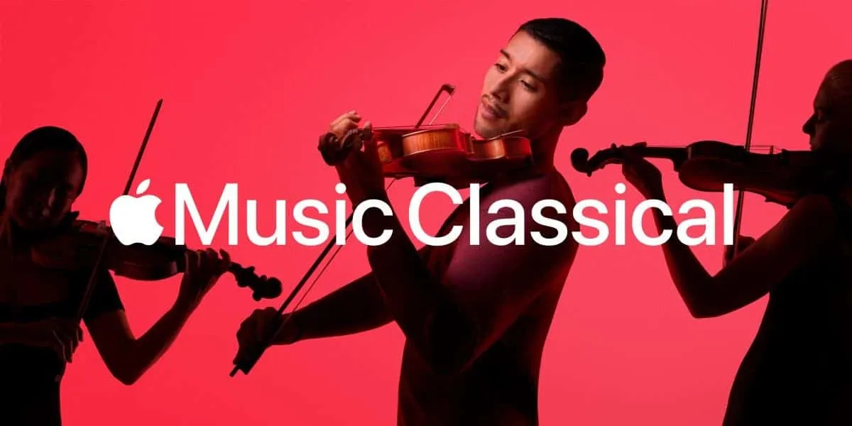 apple music classical now available on android