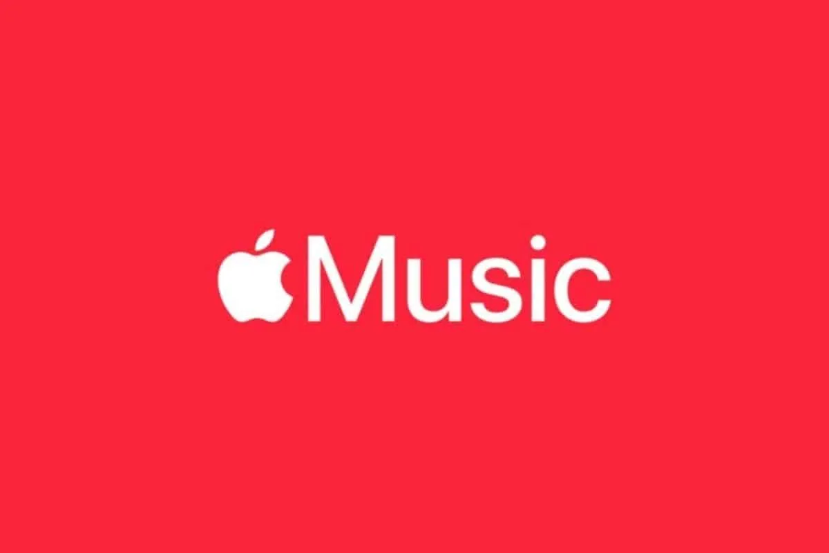 apple music