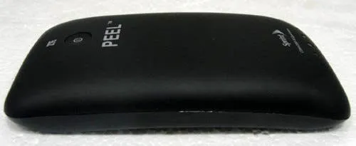 apple peel 520 3g sprint