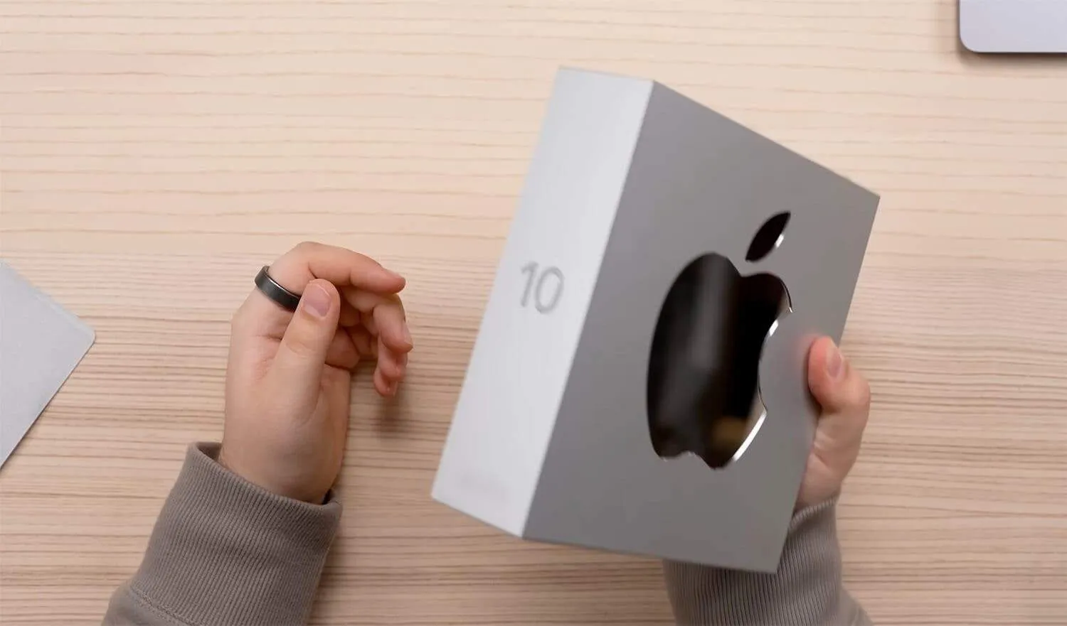 apple prize 2
