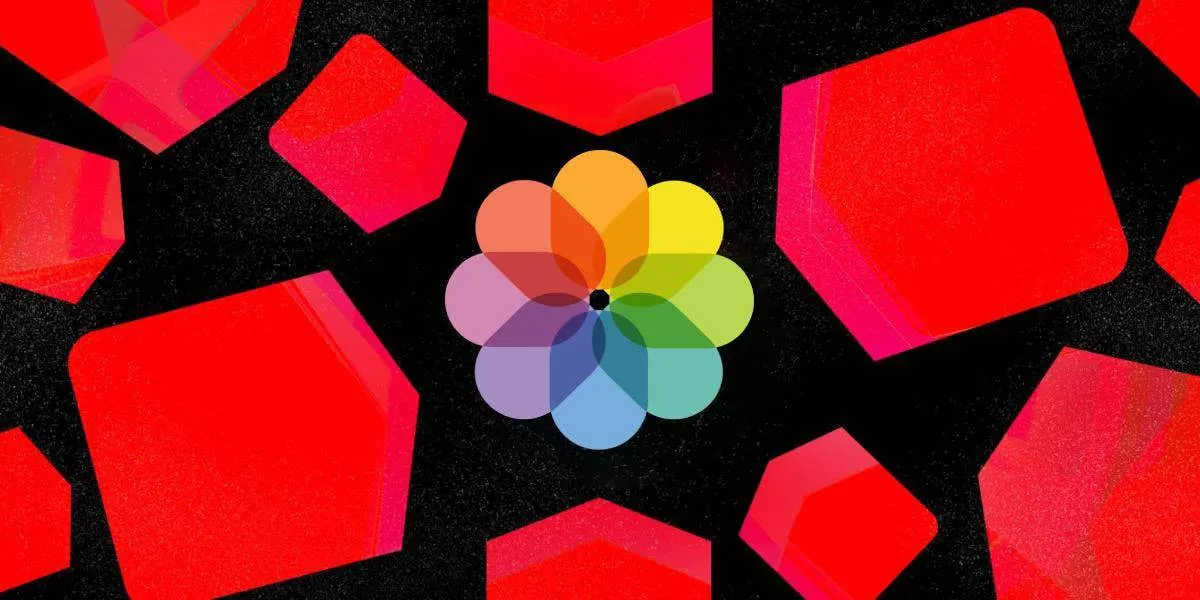 apple shut down my photo stream