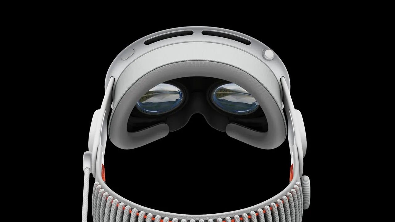 apple vision pro 1