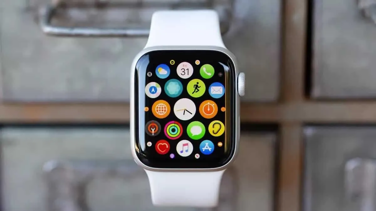 apple watch
