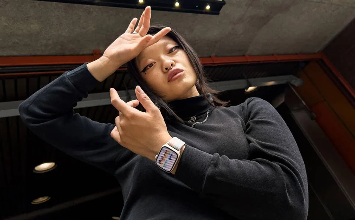 apple watch pride edition bands launched in india