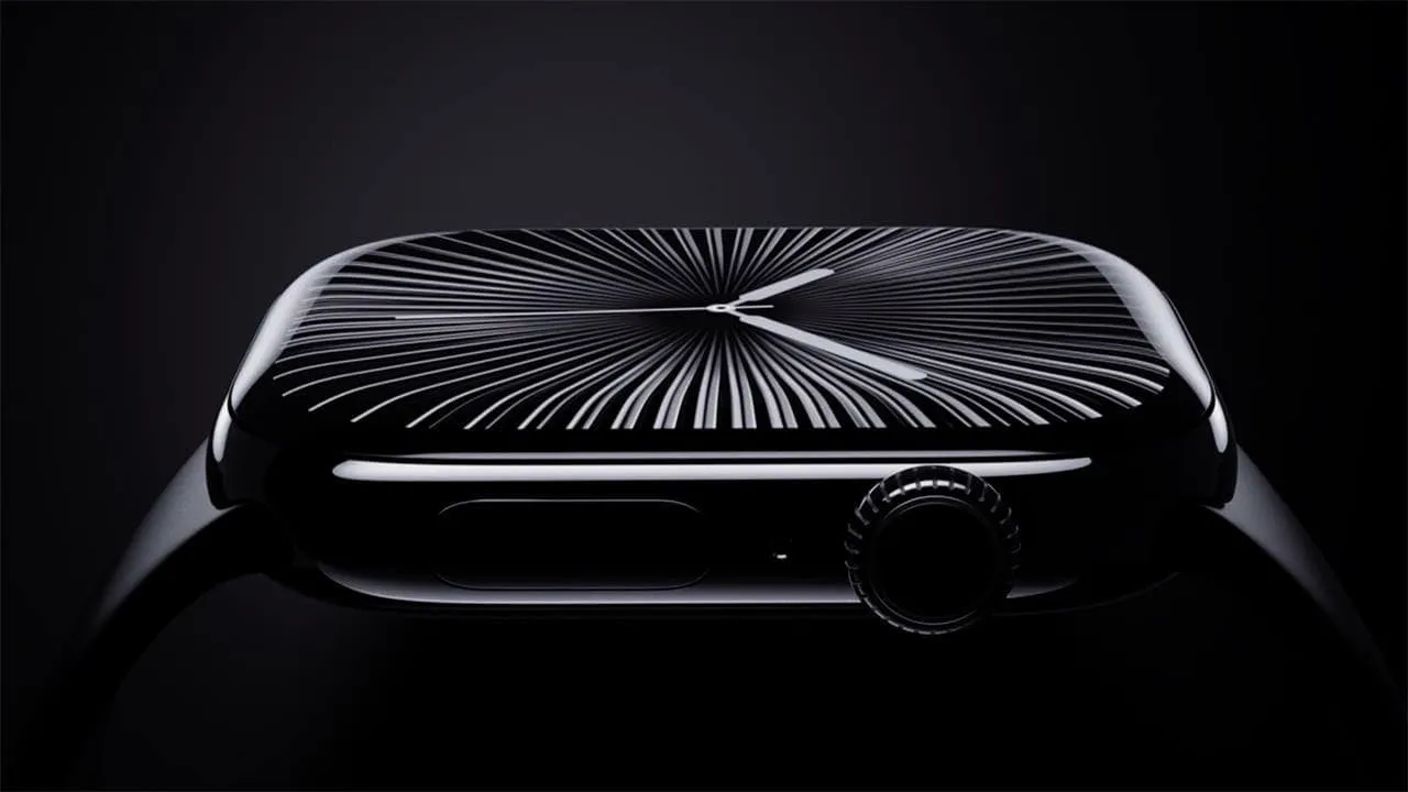 apple watch series 10