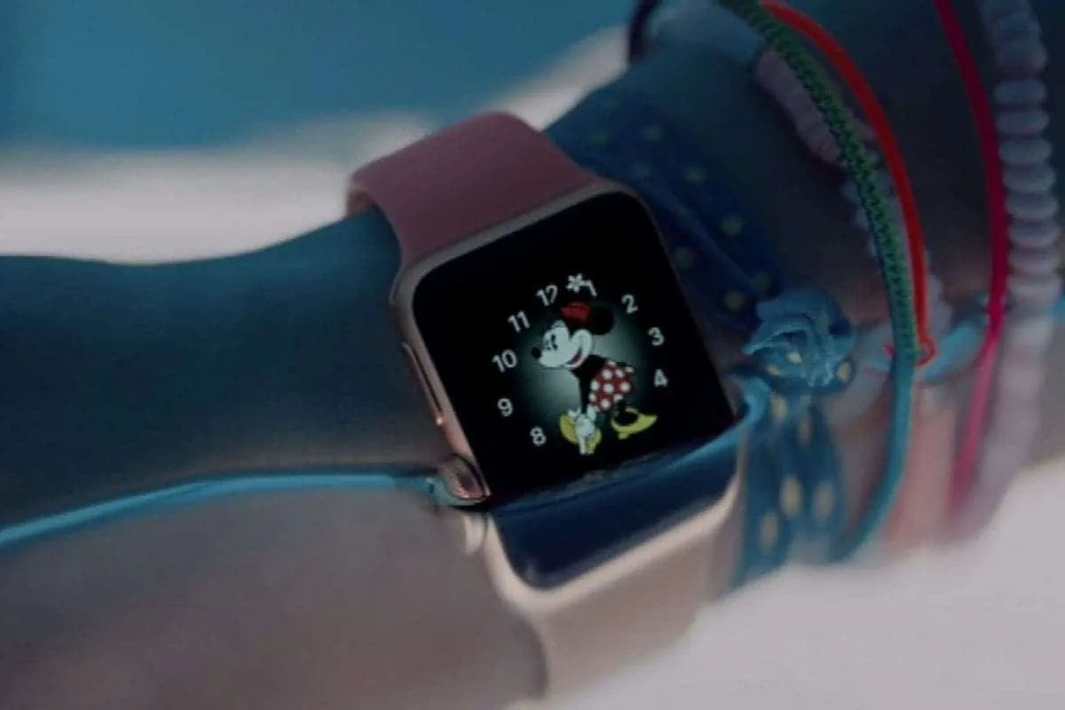 apple watch series 6 2