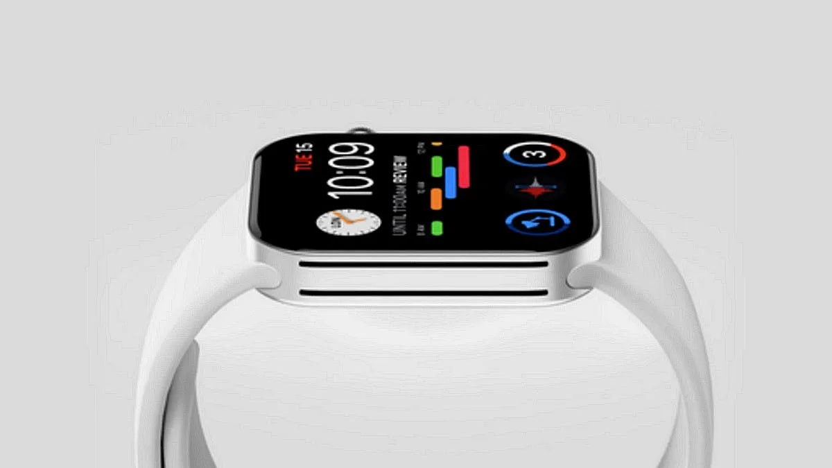 apple watch series 7