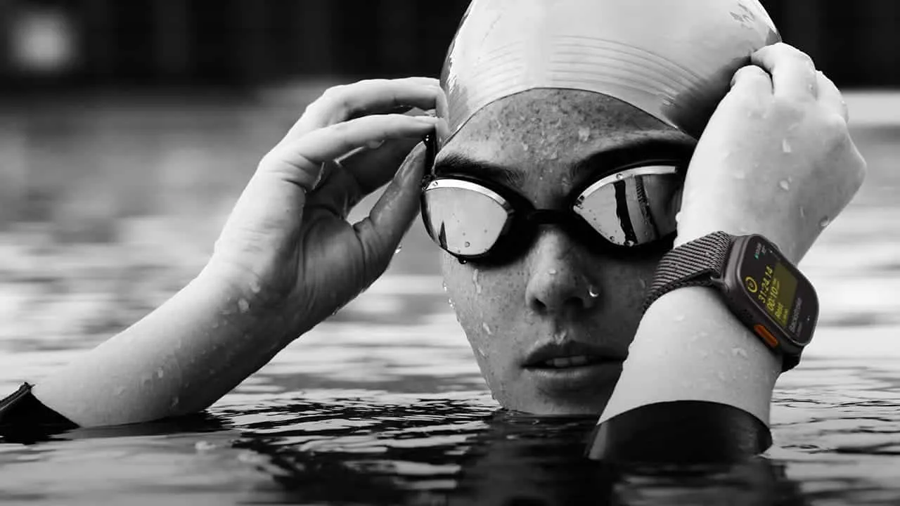 apple watch ultra 2 smartwatch