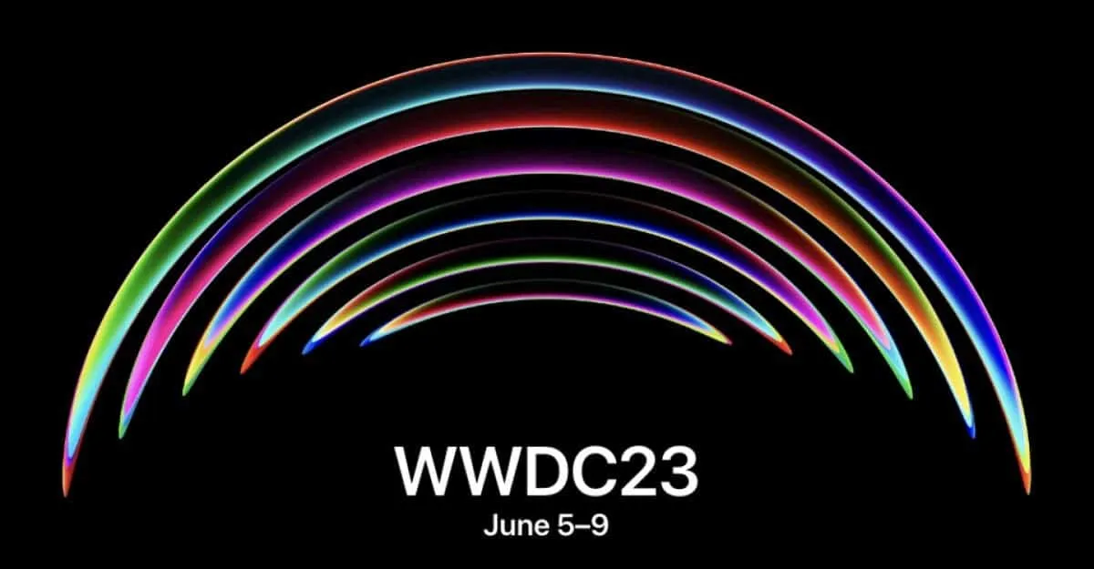 apple wwdc 2023