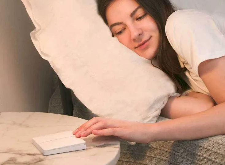 aqara smart switch c