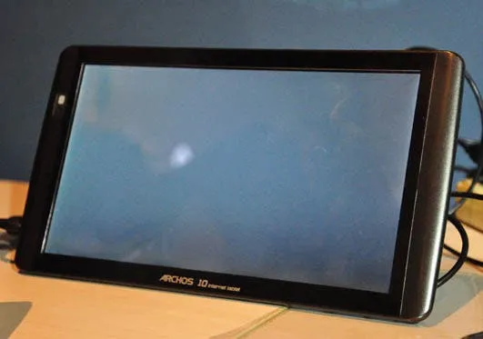 archos 101 tablet1
