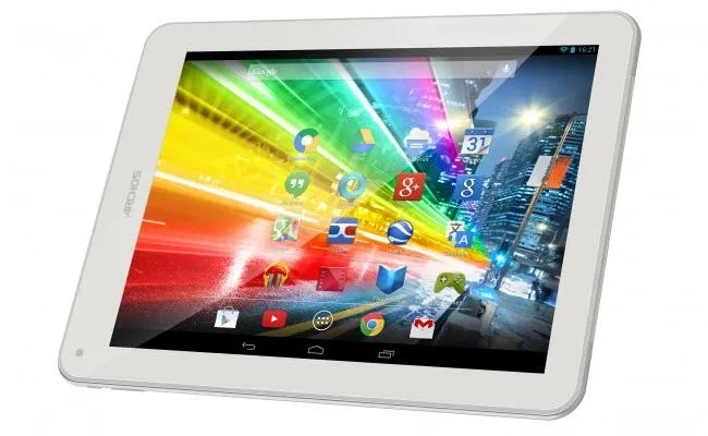 archos 97 platinum element tablet
