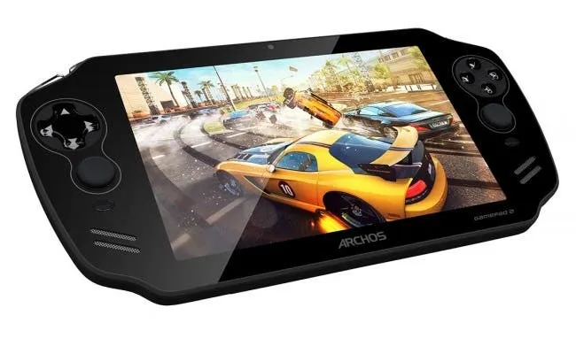 archos gamepad 2 hero