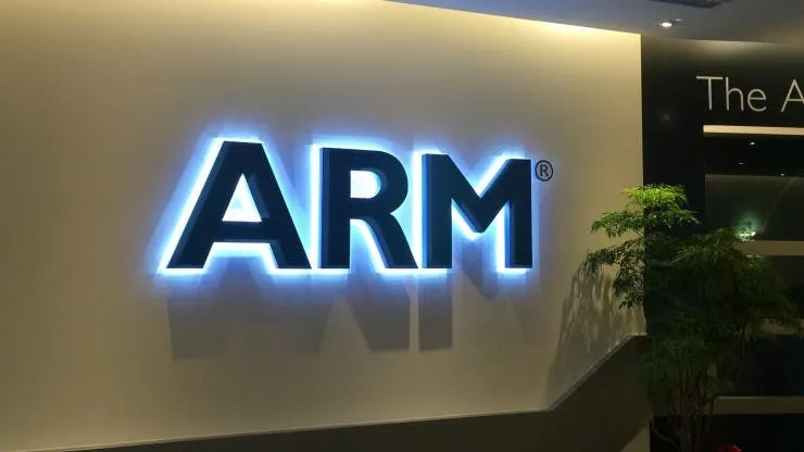 arm