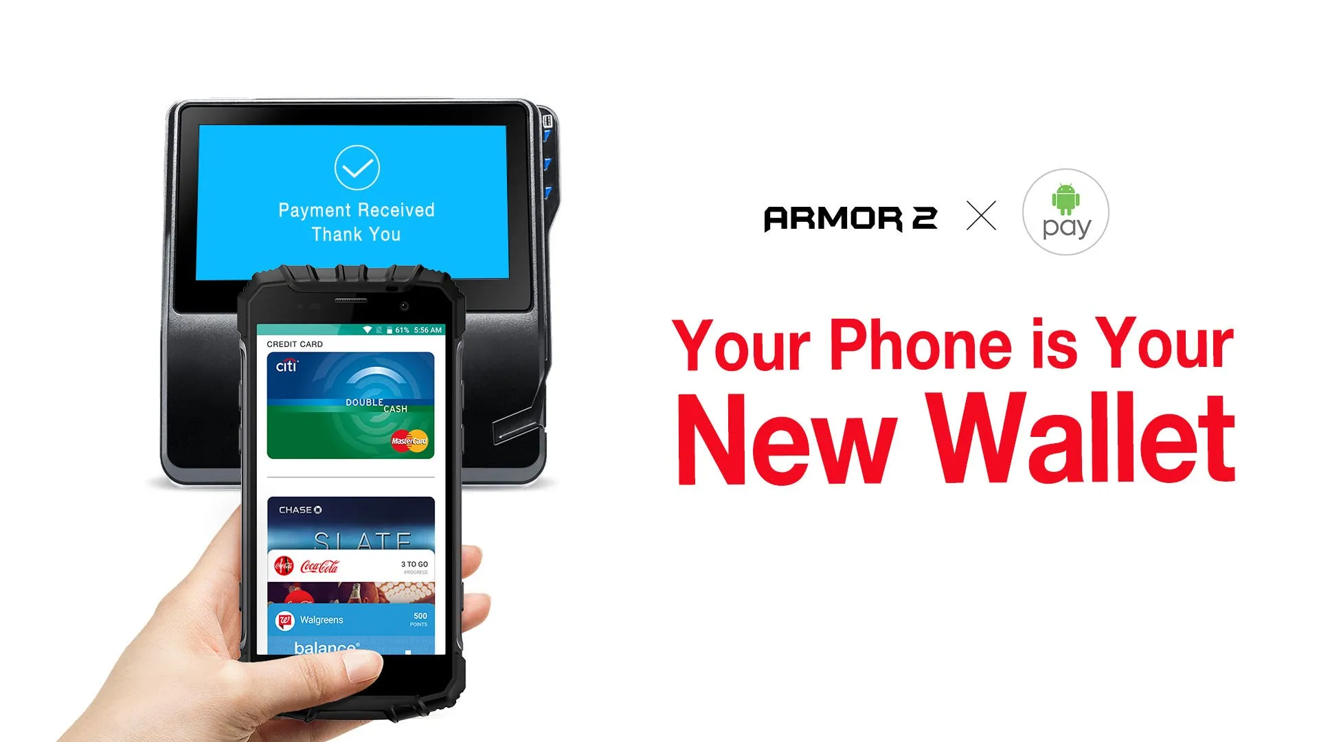 armor 2 android pay 1920