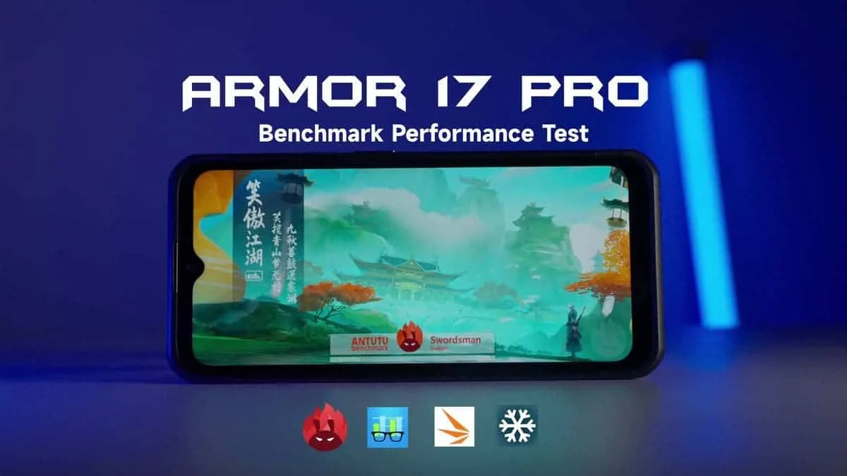 armor17pro