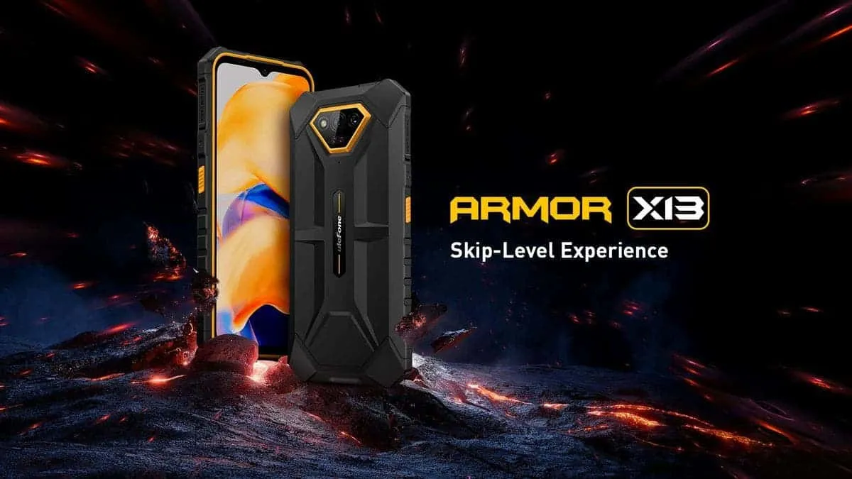 armorx13
