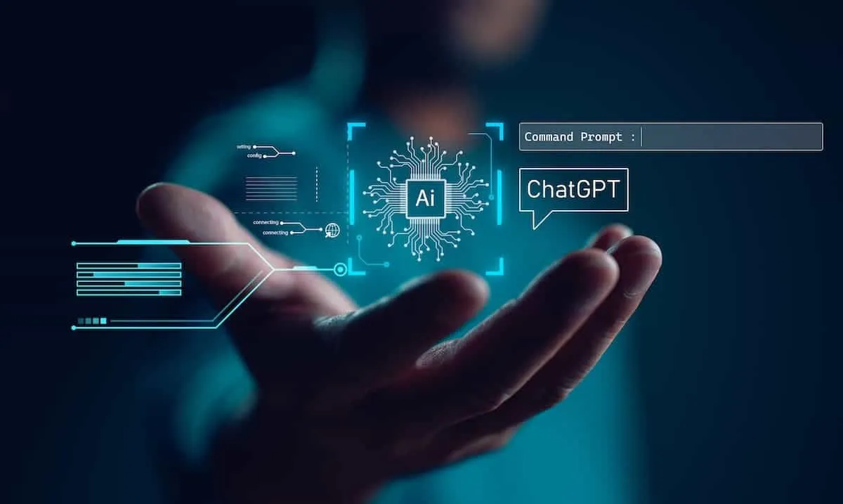 artificial intelligence chatgpt