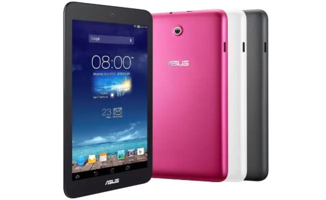 asus memo pad 8