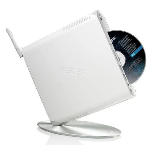 asus net top white